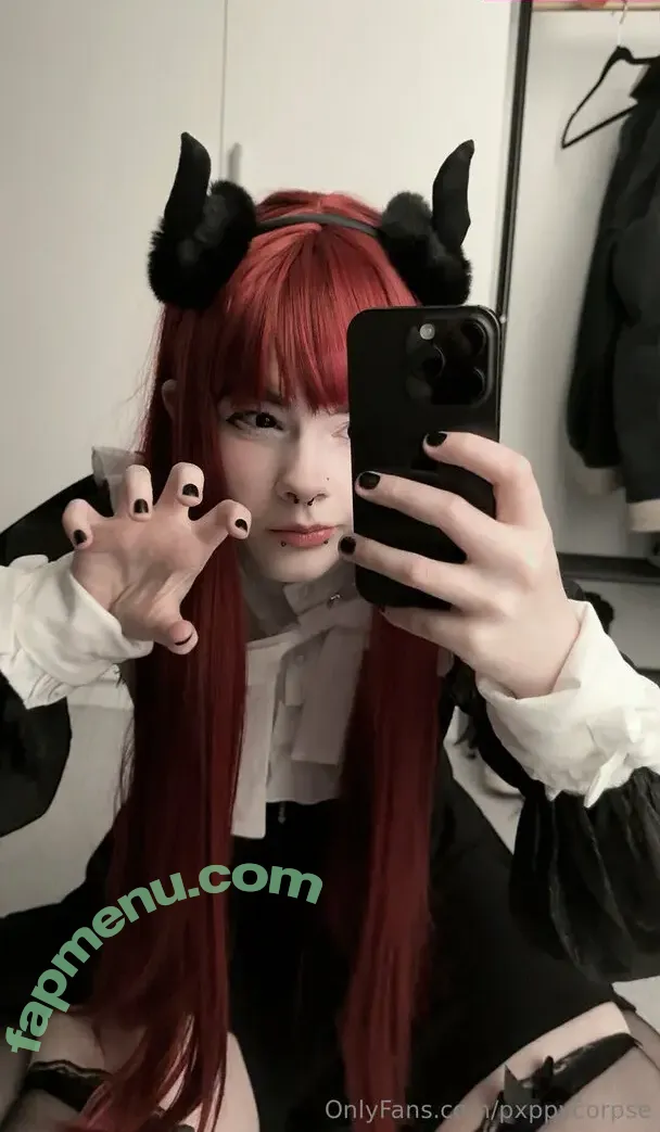 pxppycorpse nude photo #0159 (Corpsey)