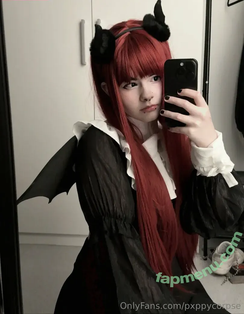 pxppycorpse nude photo #0160 (Corpsey)