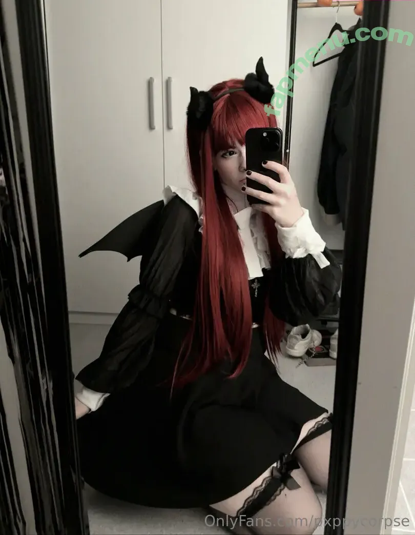 pxppycorpse nude photo #0161 (Corpsey)