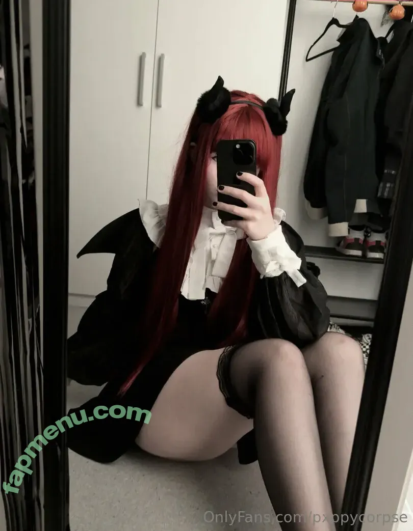 pxppycorpse nude photo #0163 (Corpsey)