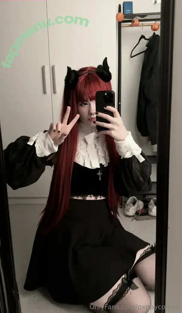 pxppycorpse nude photo #0168 (Corpsey)