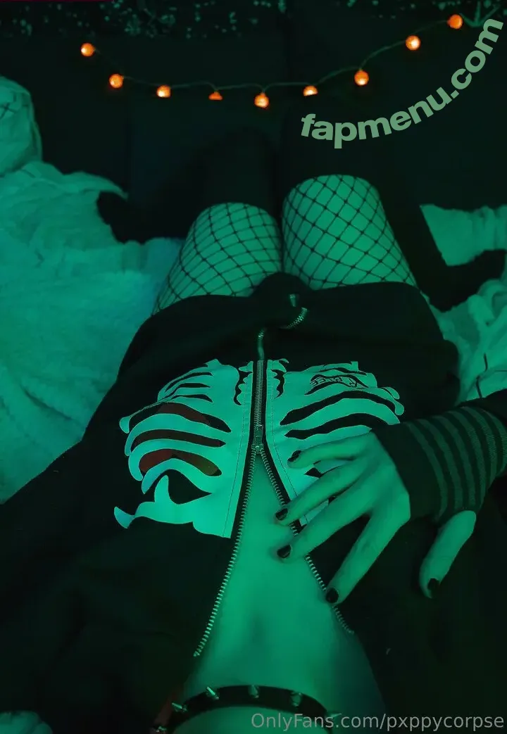 pxppycorpse nude photo #0171 (Corpsey)