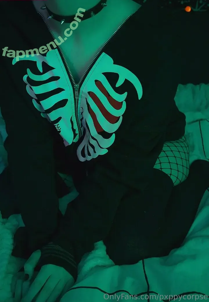 pxppycorpse nude photo #0174 (Corpsey)