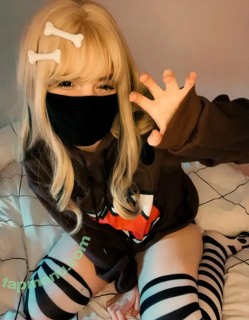 pxppycorpse nude photo #0208 (Corpsey)