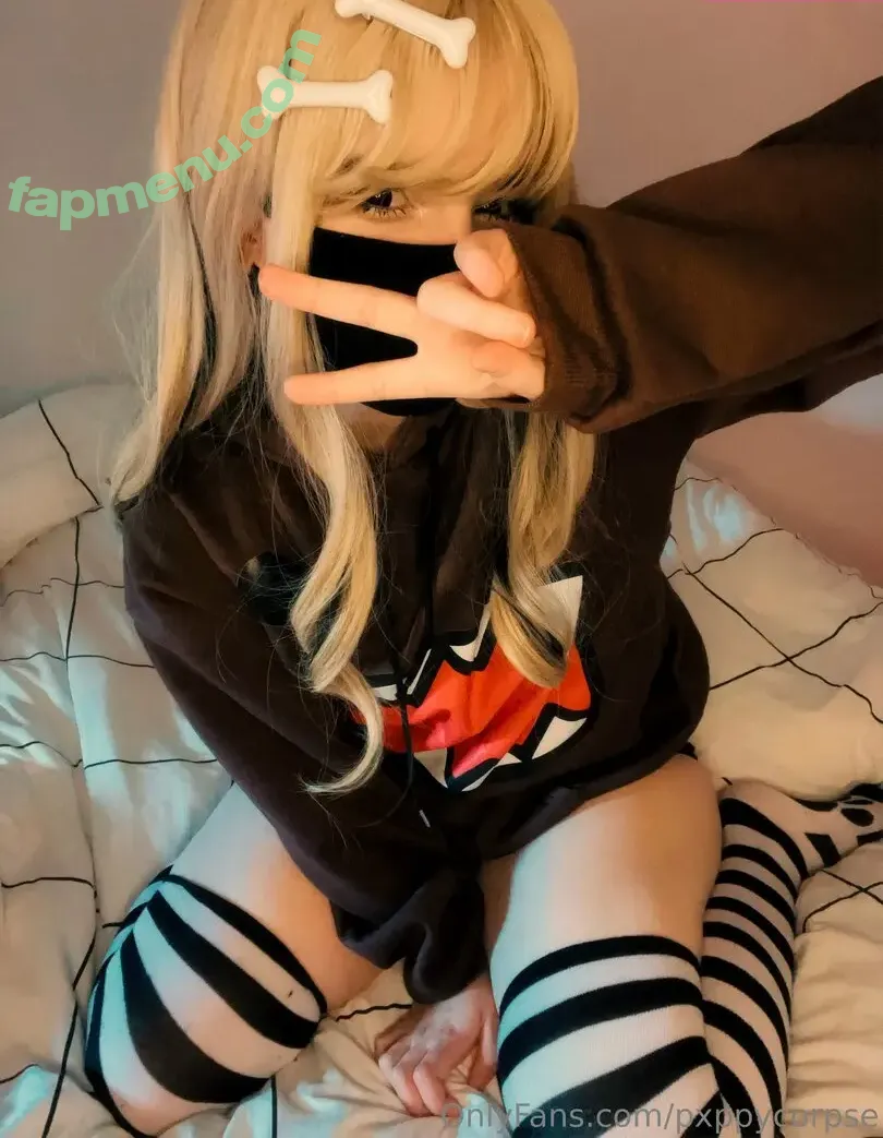 pxppycorpse nude photo #0210 (Corpsey)