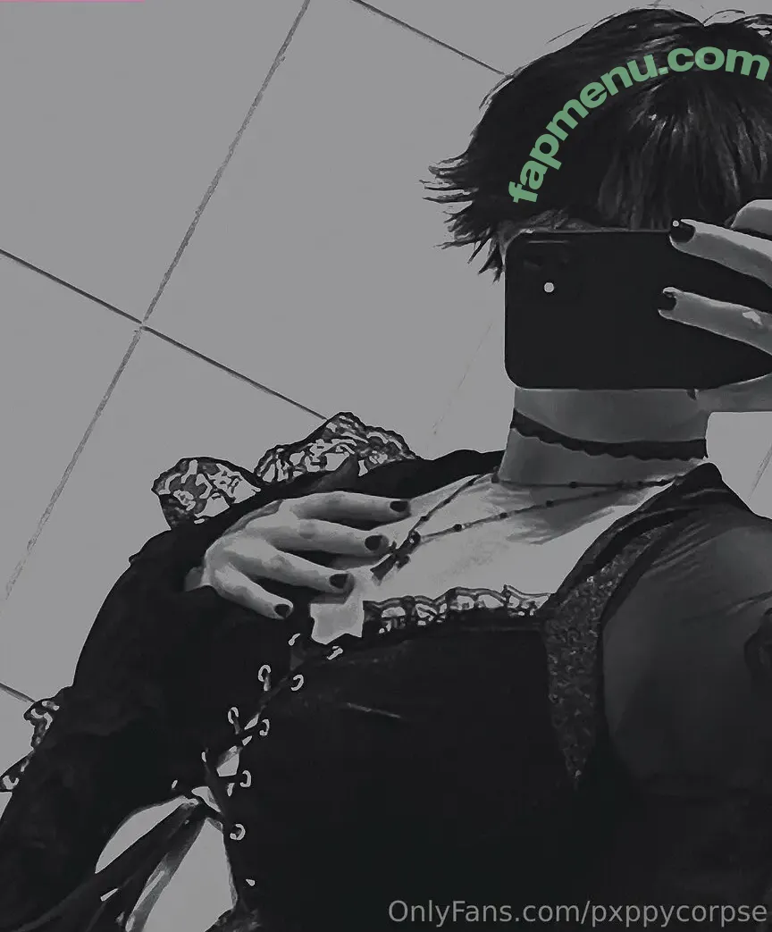 pxppycorpse nude photo #0268 (Corpsey)