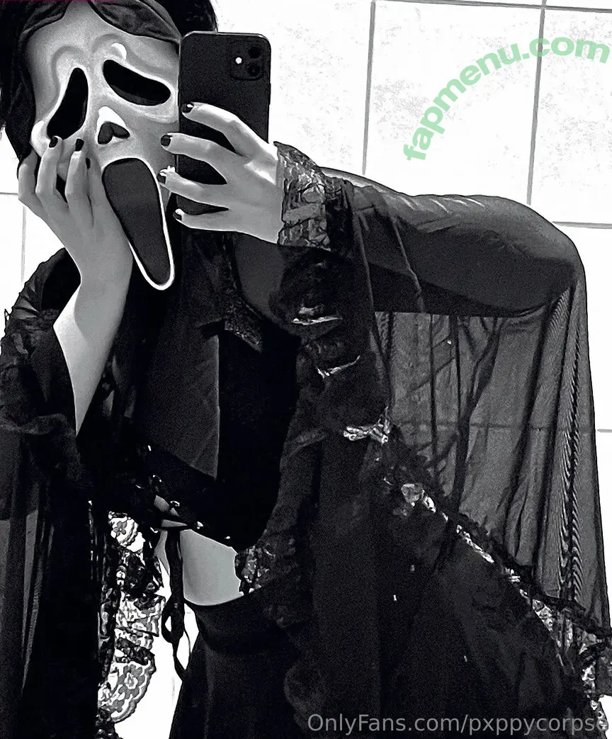 pxppycorpse nude photo #0269 (Corpsey)