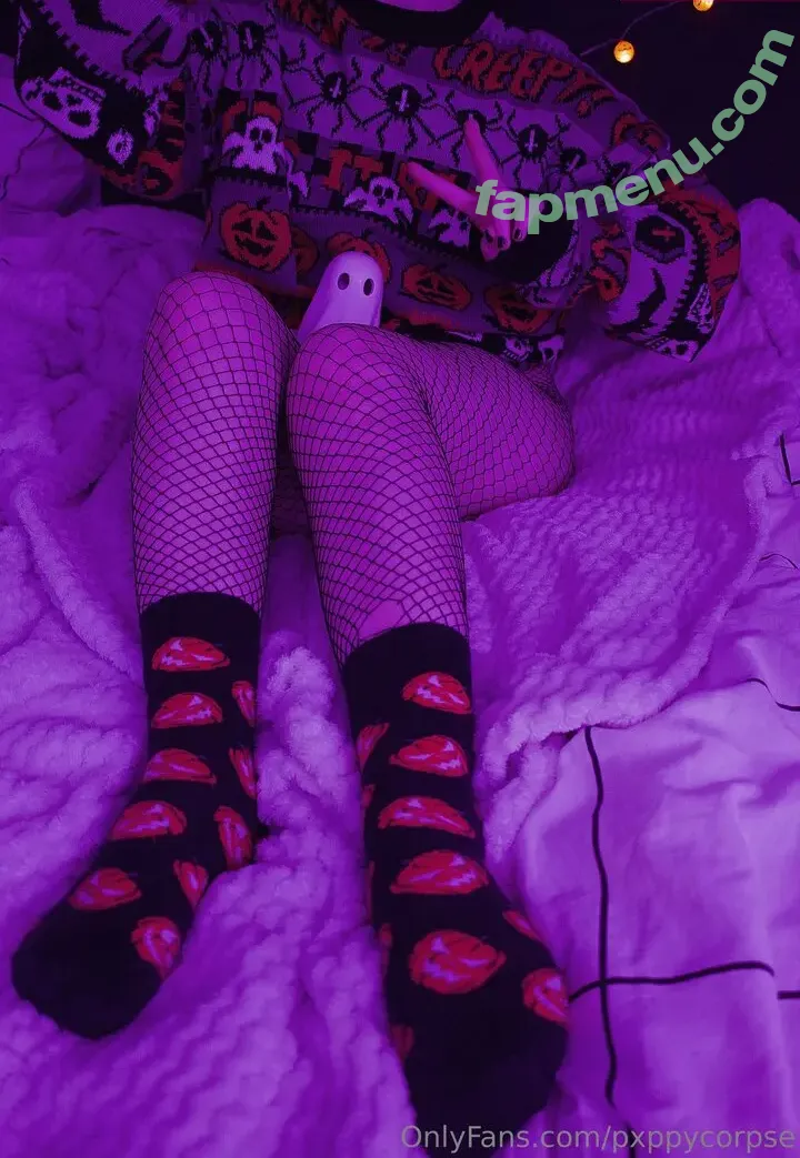 pxppycorpse nude photo #0273 (Corpsey)