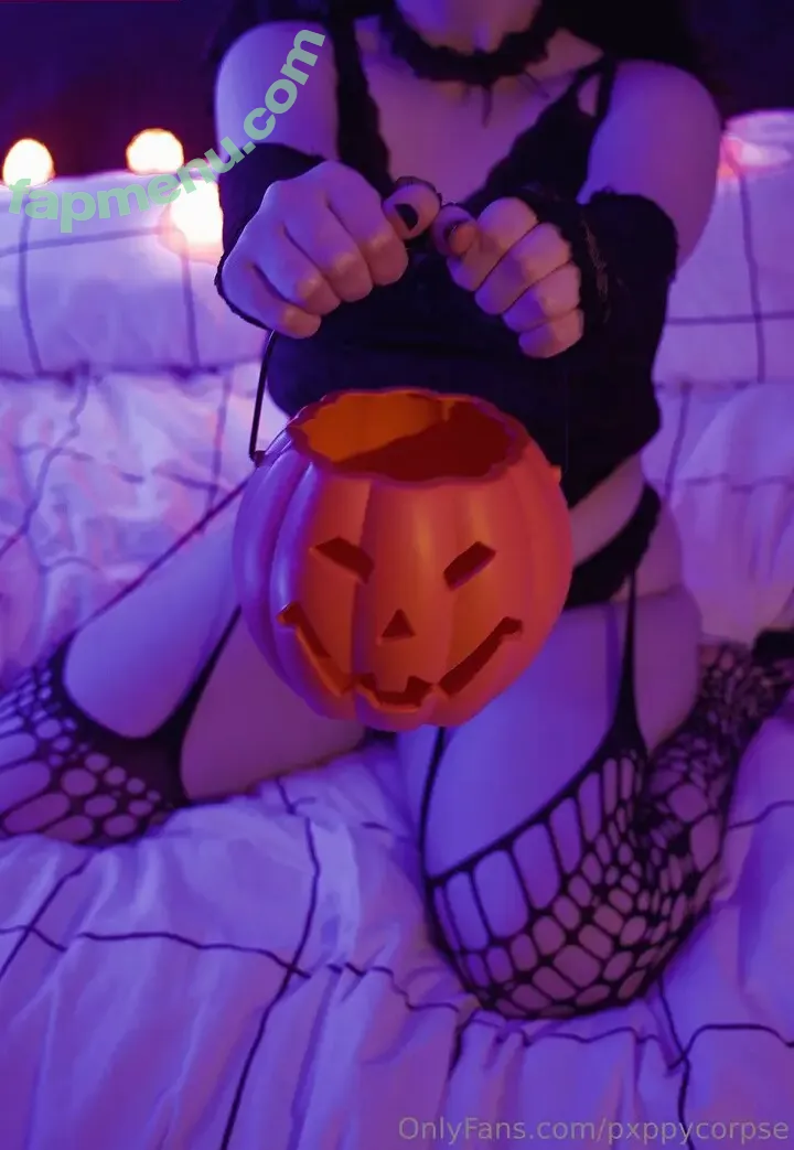 pxppycorpse nude photo #0288 (Corpsey)