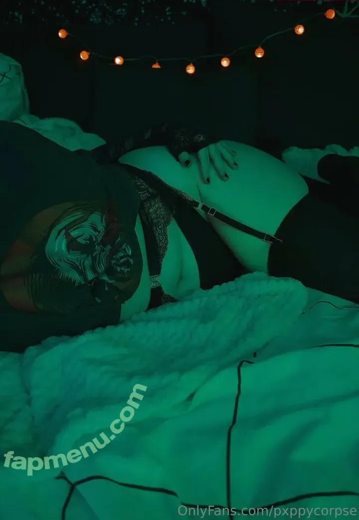pxppycorpse nude photo #0307 (Corpsey)