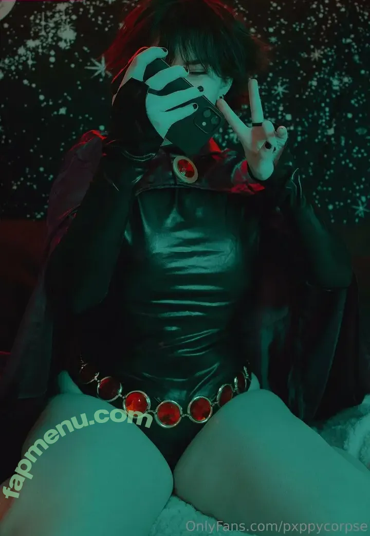 pxppycorpse nude photo #0340 (Corpsey)