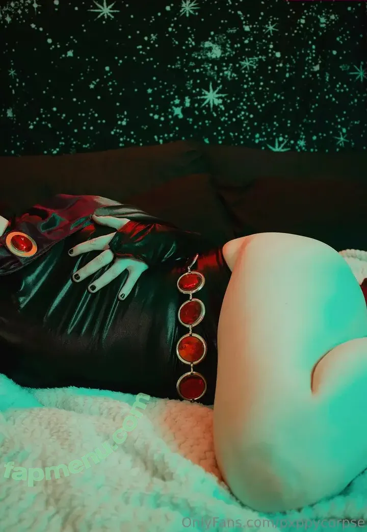 pxppycorpse nude photo #0345 (Corpsey)
