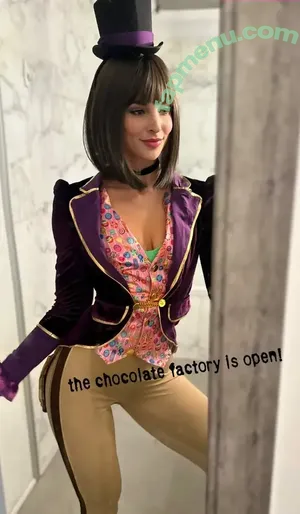 Pykamusic Pyka / pykamusic nude photo #0141