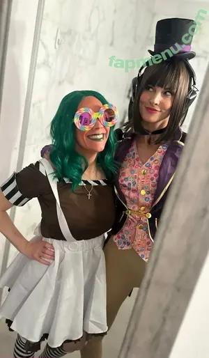 Pykamusic Pyka / pykamusic nude photo #0142