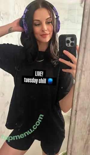 Pykamusic Pyka / pykamusic nude photo #0144