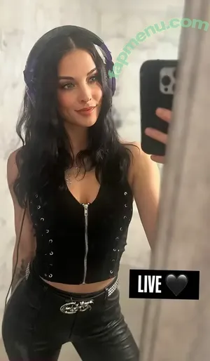 Pykamusic Pyka / pykamusic nude photo #0145