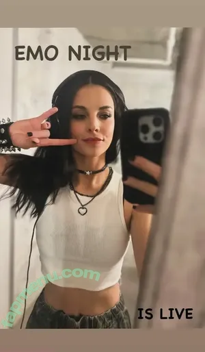 Pykamusic Pyka / pykamusic nude photo #0148