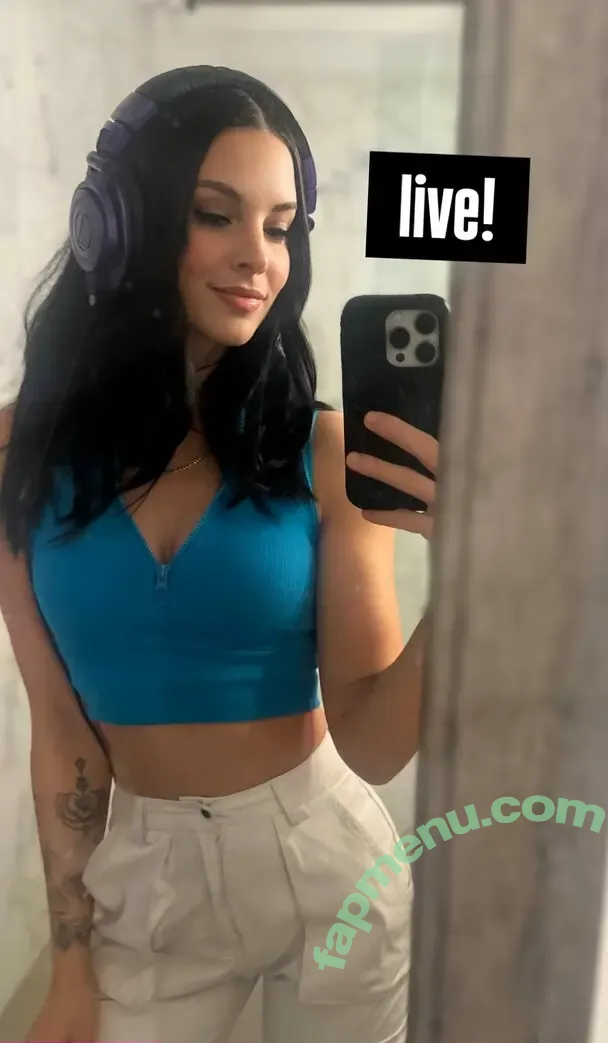 Pykamusic Pyka nude photo #0147 (pykamusic)