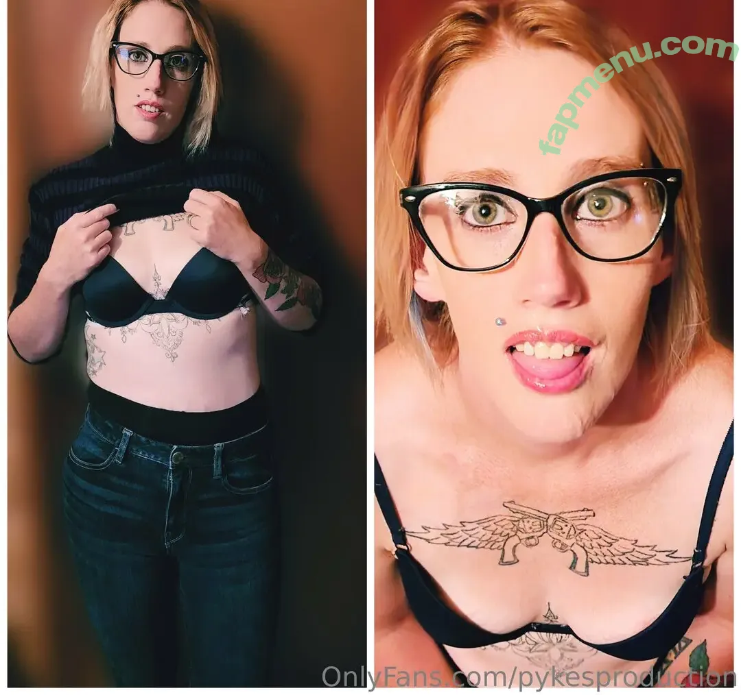 pykesproduction nude photo #0016 (pypoproduction)