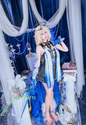 Pyon Lay / pyon.cos / pyoncos / pyonlay nude photo #0215