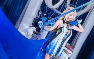 Pyon Lay / pyon.cos / pyoncos / pyonlay nude photo #0219