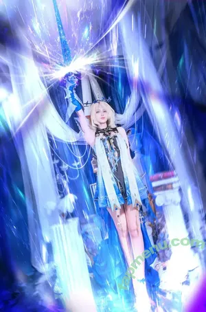 Pyon Lay / pyon.cos / pyoncos / pyonlay nude photo #0221