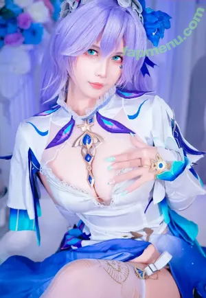 Pyon Lay / pyon.cos / pyoncos / pyonlay nude photo #0257