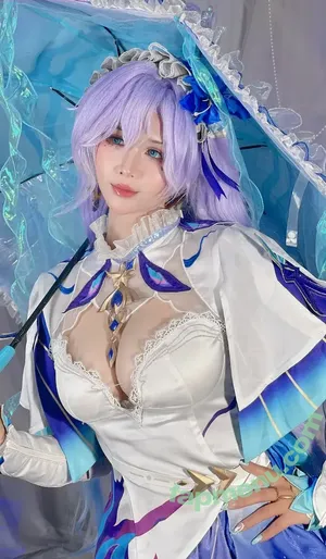 Pyon Lay / pyon.cos / pyoncos / pyonlay nude photo #0286