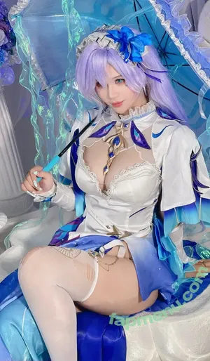 Pyon Lay / pyon.cos / pyoncos / pyonlay nude photo #0287