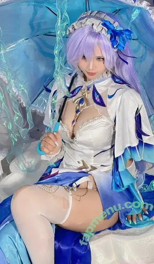 Pyon Lay / pyon.cos / pyoncos / pyonlay nude photo #0288
