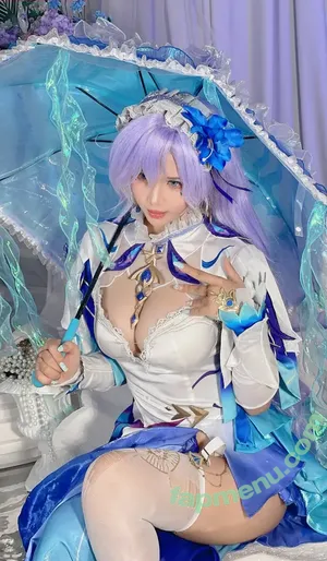Pyon Lay / pyon.cos / pyoncos / pyonlay nude photo #0289