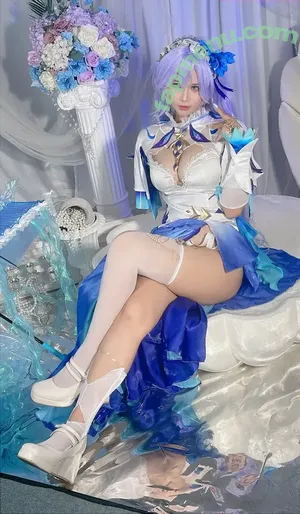 Pyon Lay / pyon.cos / pyoncos / pyonlay nude photo #0290