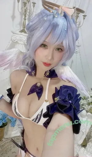 Pyon Lay / pyon.cos / pyoncos / pyonlay nude photo #0314