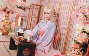 Pyon Lay / pyon.cos / pyoncos / pyonlay nude photo #0354