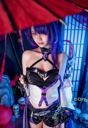 Pyon Lay / pyon.cos / pyoncos / pyonlay nude photo #0401