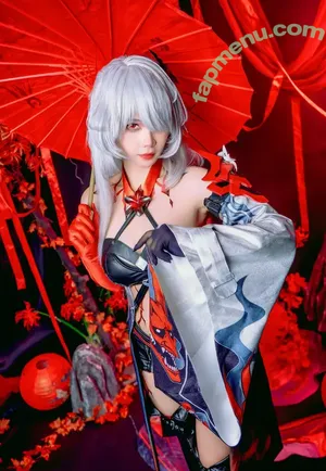 Pyon Lay / pyon.cos / pyoncos / pyonlay nude photo #0403