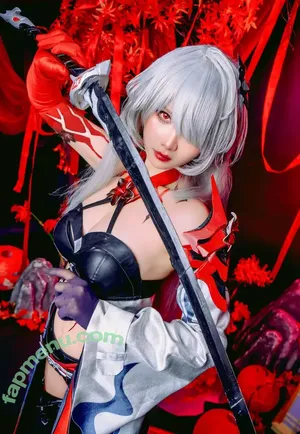 Pyon Lay / pyon.cos / pyoncos / pyonlay nude photo #0404