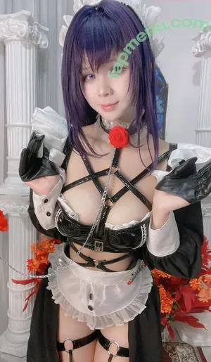 Pyon Lay / pyon.cos / pyoncos / pyonlay nude photo #0441