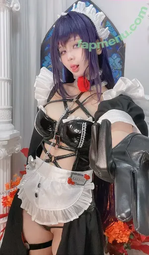 Pyon Lay / pyon.cos / pyoncos / pyonlay nude photo #0443