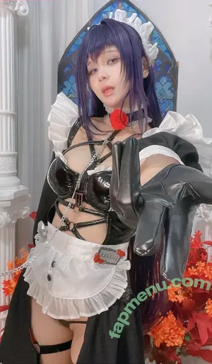 Pyon Lay / pyon.cos / pyoncos / pyonlay nude photo #0444