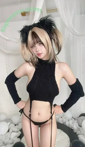 Pyon Lay / pyon.cos / pyoncos / pyonlay nude photo #0580