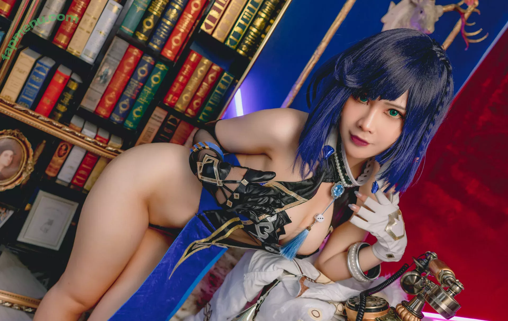 Pyon Lay nude photo #0090 (pyon.cos / pyoncos / pyonlay)