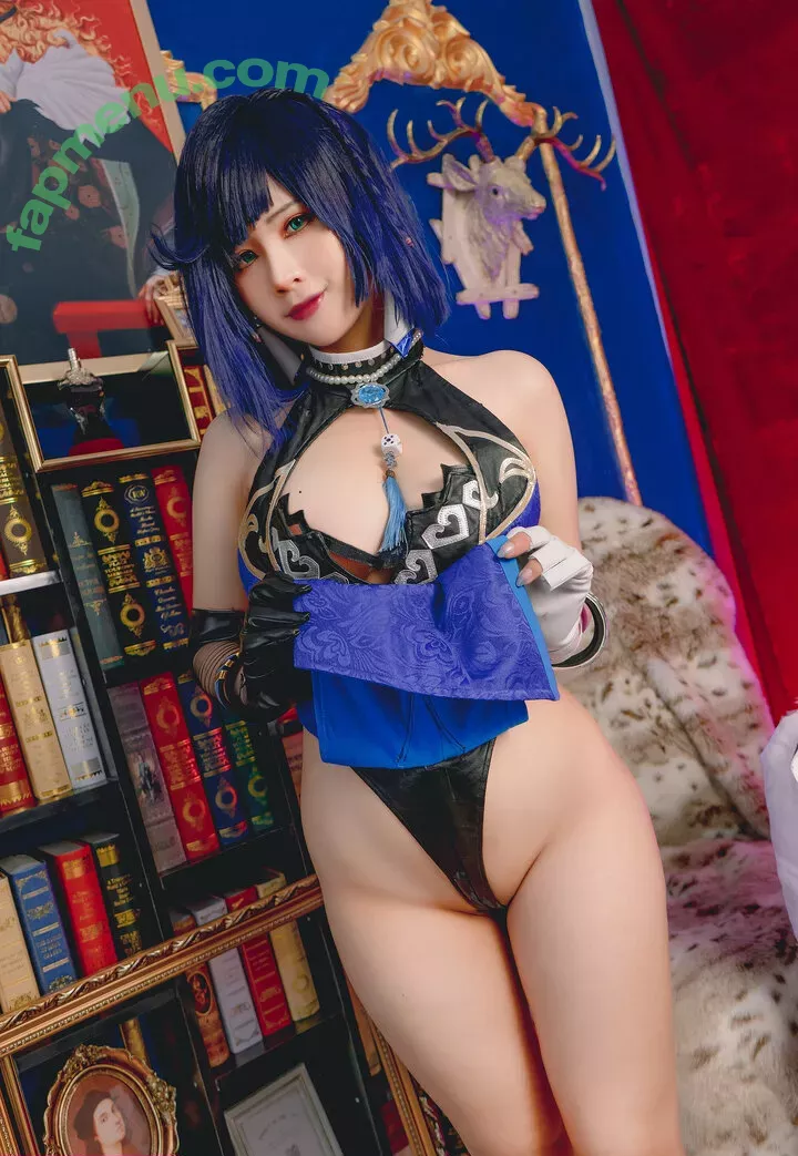 Pyon Lay nude photo #0092 (pyon.cos / pyoncos / pyonlay)