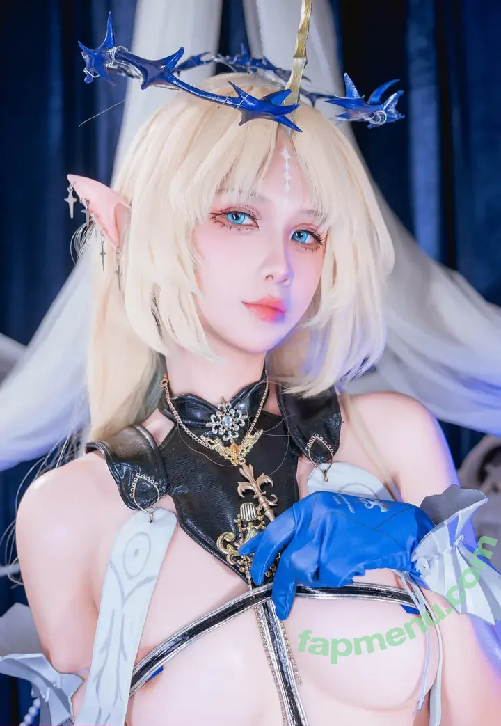 Pyon Lay nude photo #0228 (pyon.cos / pyoncos / pyonlay)