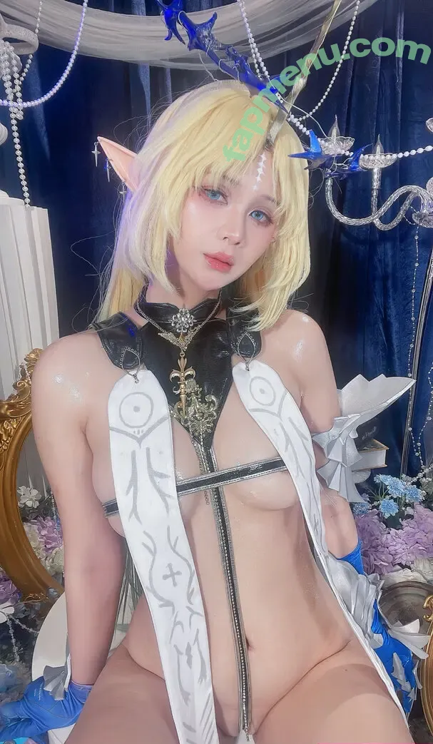 Pyon Lay nude photo #0246 (pyon.cos / pyoncos / pyonlay)