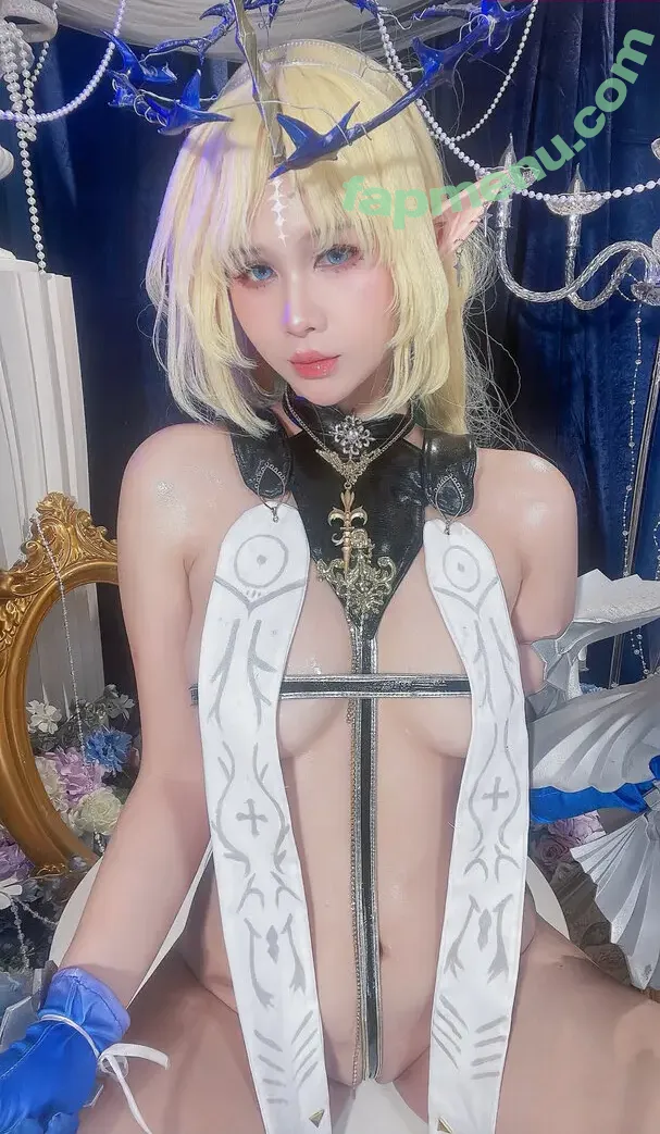 Pyon Lay nude photo #0247 (pyon.cos / pyoncos / pyonlay)
