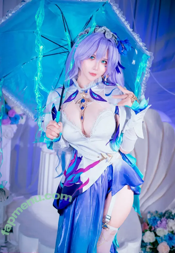 Pyon Lay nude photo #0258 (pyon.cos / pyoncos / pyonlay)