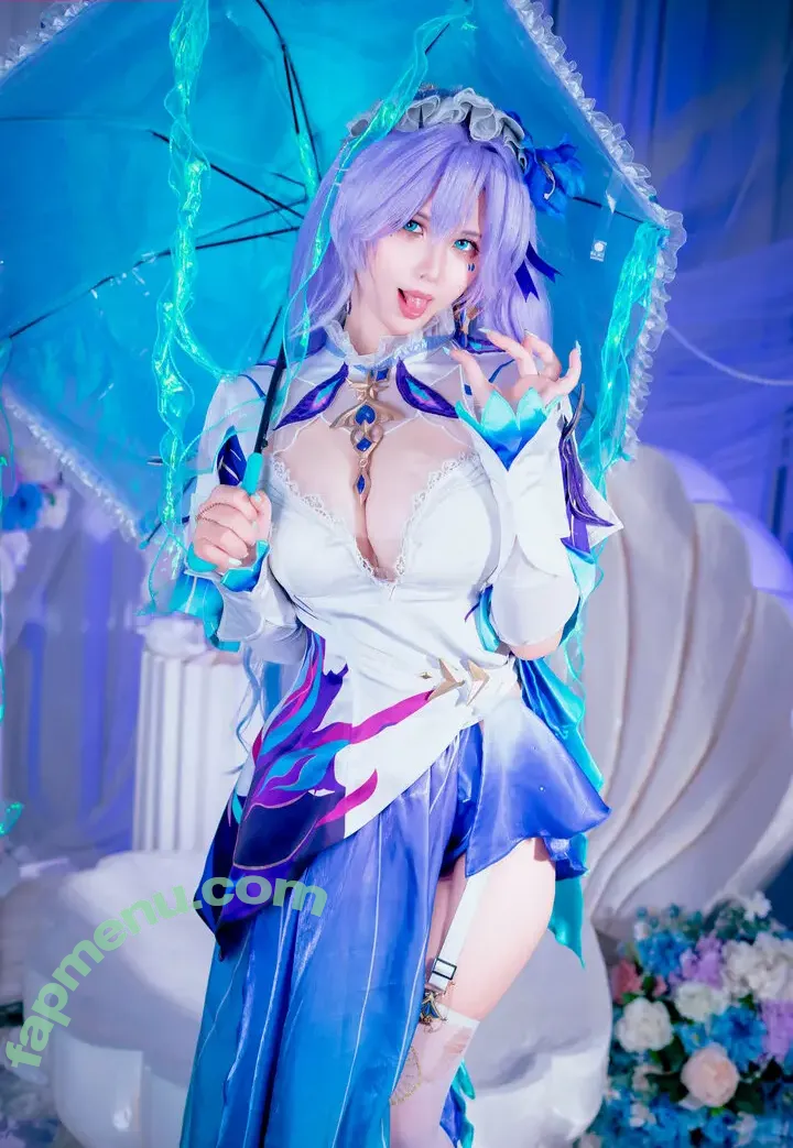 Pyon Lay nude photo #0267 (pyon.cos / pyoncos / pyonlay)