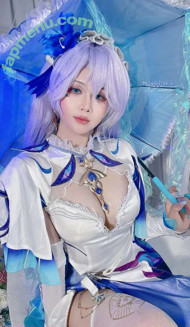 Pyon Lay nude photo #0280 (pyon.cos / pyoncos / pyonlay)
