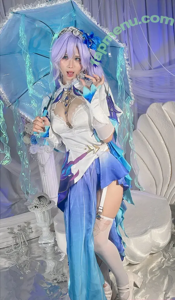 Pyon Lay nude photo #0284 (pyon.cos / pyoncos / pyonlay)